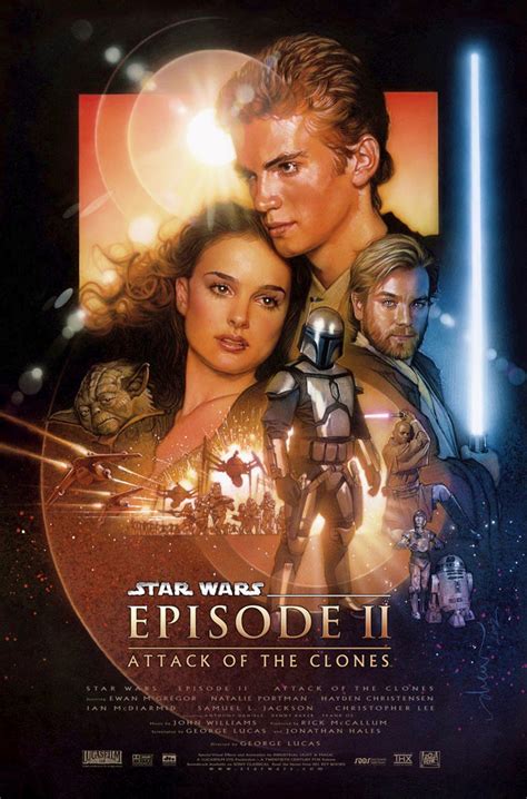 star wars episode 2 attack of the clones watch online|attack of the clones free.